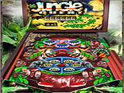 Gioco Flipper - Jungle Quest